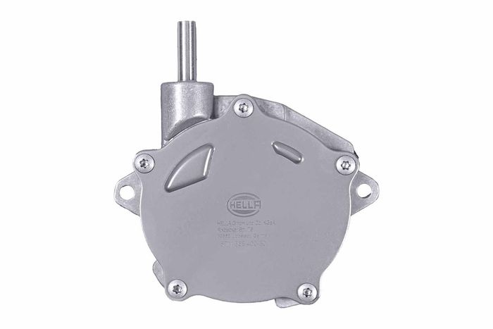 Mechanische Vakuumpumpe passt zu: MERCEDES C (CL203), C (W203), C T-MODEL (S2...