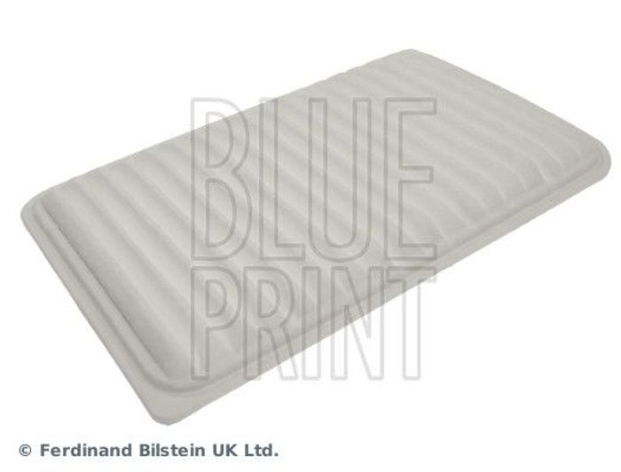 Luftfilter (Filterpatrone) passt zu: MAZDA 2, 3 1.3-1.6 04.03-06.15