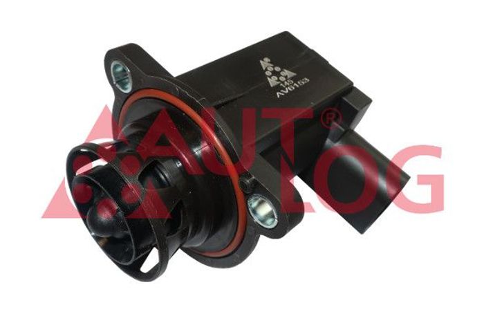 Elektrische Steuerventil passt zu: AUDI A1, A3, A4 ALLROAD B8, A4 B7, A4 B8,...