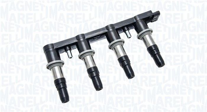 Zündspule passt zu: CHEVROLET AVEO, CRUZE, TRAX; OPEL ASTRA J, ASTRA J GTC, C...