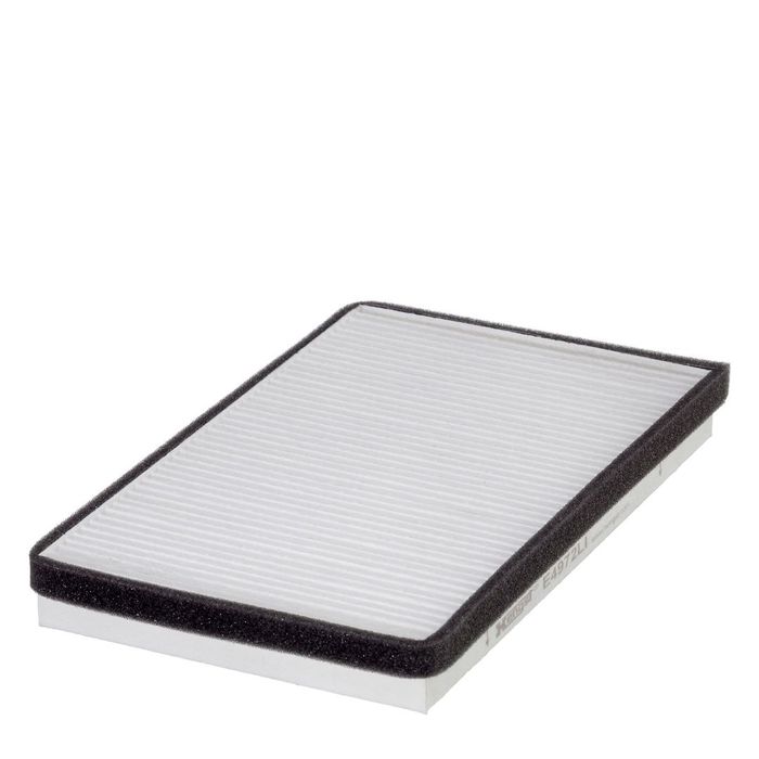 Innenraumluftfilter (237x150x25mm) passt zu: LINDE H 50 D, H 60 D, 70, H 70 D...