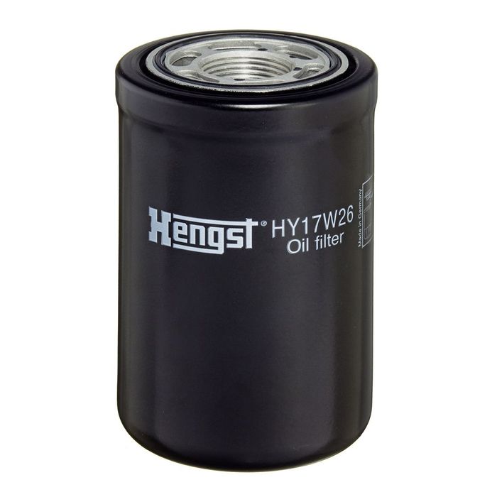 Hydraulikfilter (anschraubfilter) passt zu: FENDT 307 C FARMER, 307 C TURBO F...