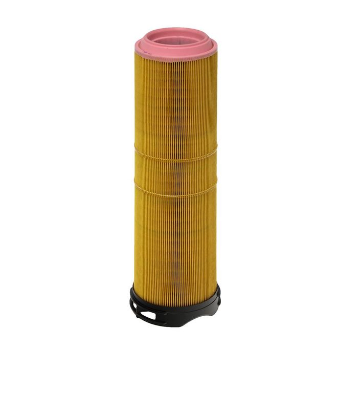 Luftfilter (Filterpatrone) passt zu: MERCEDES E (VF211), E (W211), E T-MODEL...
