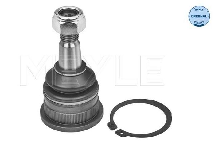 Schwingenbolzen vorne L/R (oben vorne) (kegeldurchmesser 43mm, mit zusätzlich...