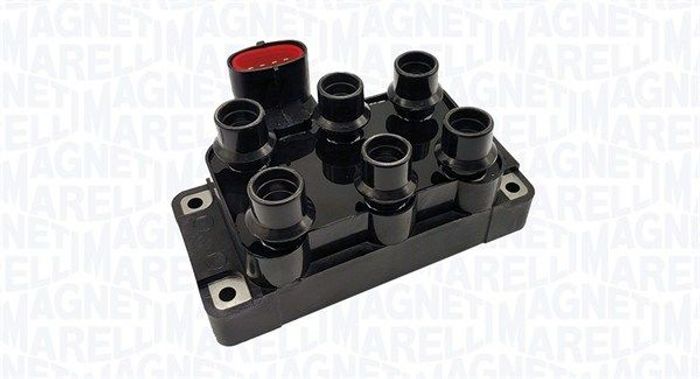 Zündspule passt zu: FORD COUGAR, MONDEO I, MONDEO II, SCORPIO I, SCORPIO II;...