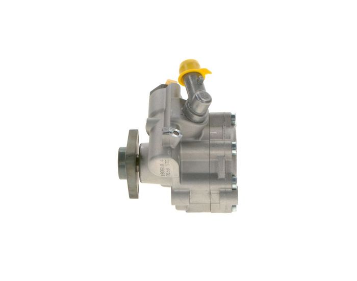 Hydraulikpumpe, Lenkung
