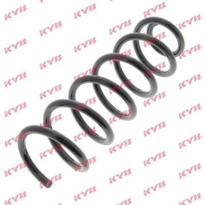 Federungsfeder hinten L/R passt zu: PEUGEOT 406 1.6-2.2D 11.95-10.04