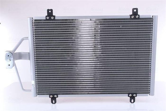 Klimaanlage Kondensator passt zu: RENAULT MEGANE I, MEGANE I CLASSIC, MEGANE...