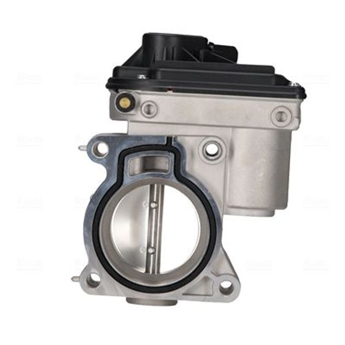 Luftschieber passt zu: VOLVO C30, S40 II, S80 II, V50, V70 III; FORD C-MAX, E...