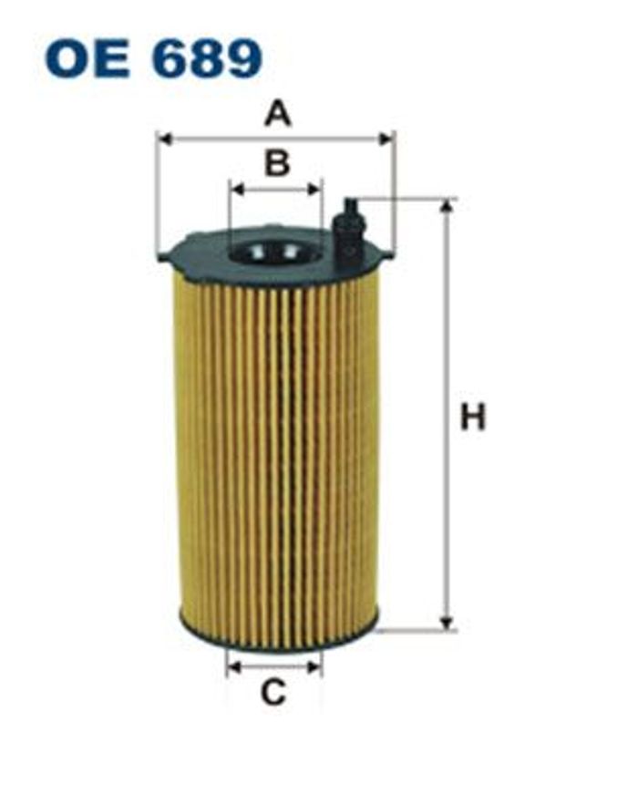 Ölfilter