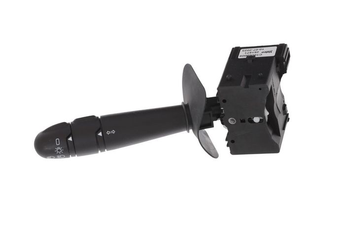 Kombischalter unter dem Lenkrad (Blinker; Licht)