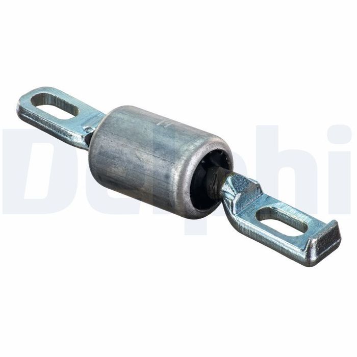 Silentblock der Schwinge hinten L/R (hinten/unten hinten) passt zu: FIAT DOBL...