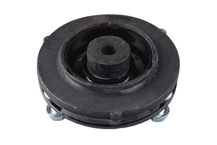 Balg des McPherson-Federbeins vorne L/R passt zu: TOYOTA LAND CRUISER 90 3.0D...