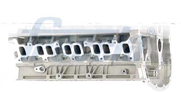 Zylinderkopf passt zu: FORD RANGER, TRANSIT, TRANSIT V363; MAZDA BT-50 II 2.2...