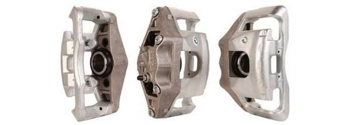 Bremssattel