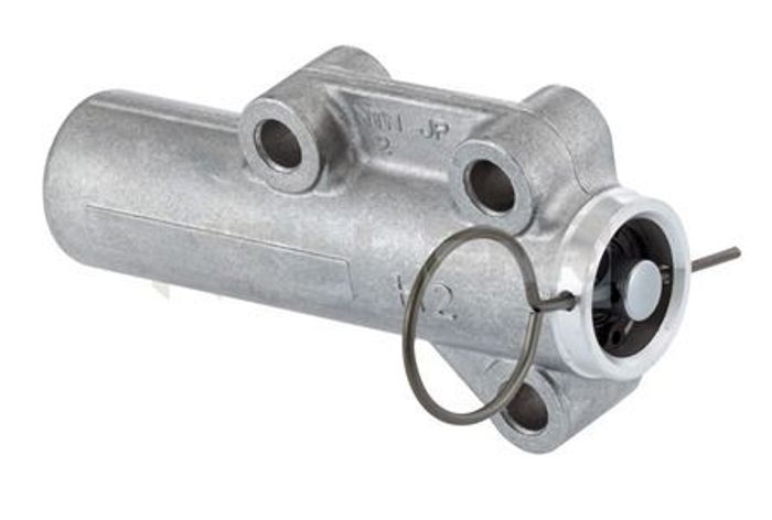 Spannrolle, Zahnriemen