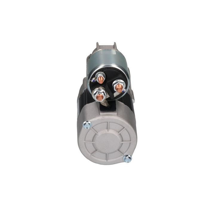 Anlasser (12V, 1kW, (en) new with a deposit) passt zu: MERCEDES A (W168), A (...