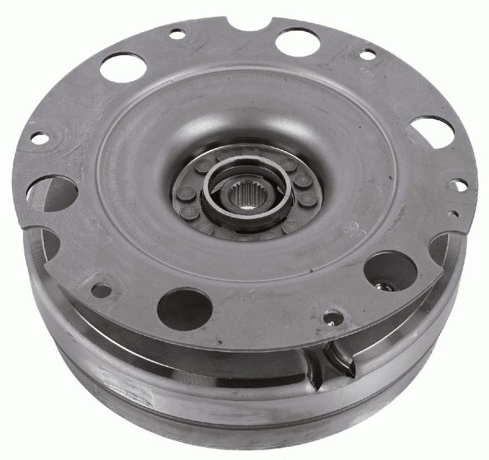 Zweimassenschwungrad passt zu: AUDI A4 B9, A5 1.4/2.0CNG 08.15