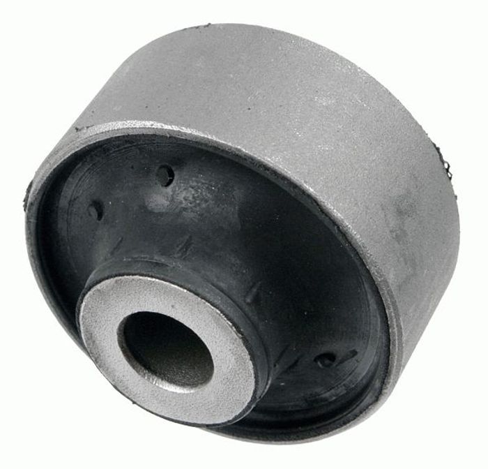 Silentblock der Schwinge vorne hinten L/R (14,1x51 mm) passt zu: FIAT SEDICI;...