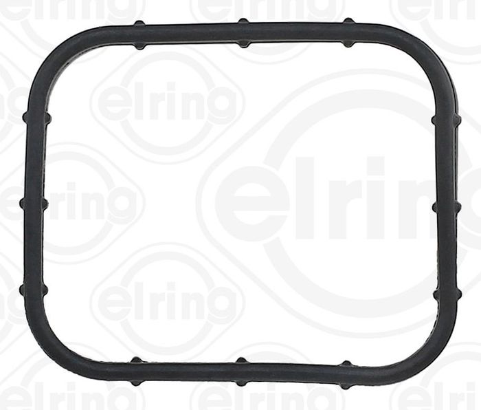 Ölkühlerdichtung passt zu: OPEL ASTRA J, ASTRA J GTC, ASTRA K, CASCADA, INSIG...