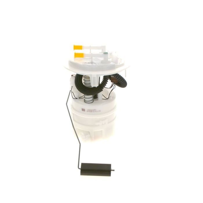 elektrische Kraftstoffpumpe (Modul) passt zu: CITROEN C5 III, C6; PEUGEOT 407...