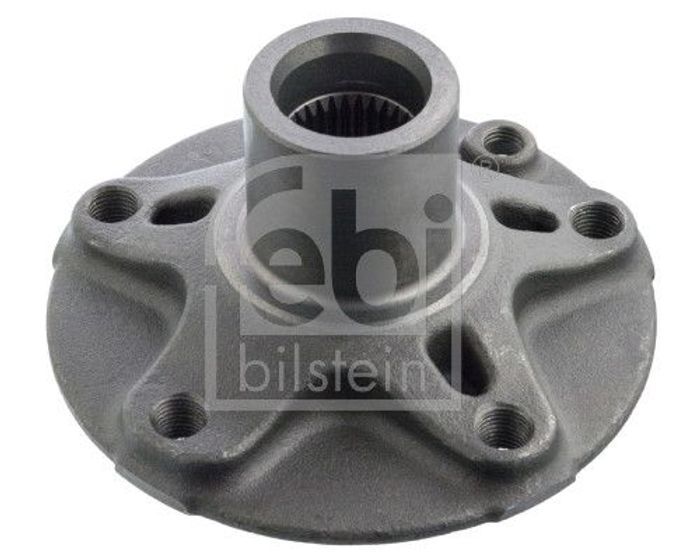 Radnabe hinten/vorne passt zu: AUDI Q7; VW TOUAREG 3.0-4.2D 11.07-03.18