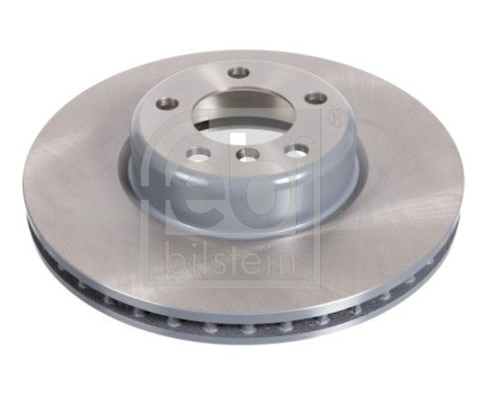 Bremsscheibe vorne L/R passt zu: BMW 1 (F20), 1 (F21), 2 (F22, F87), 2 (F23),...