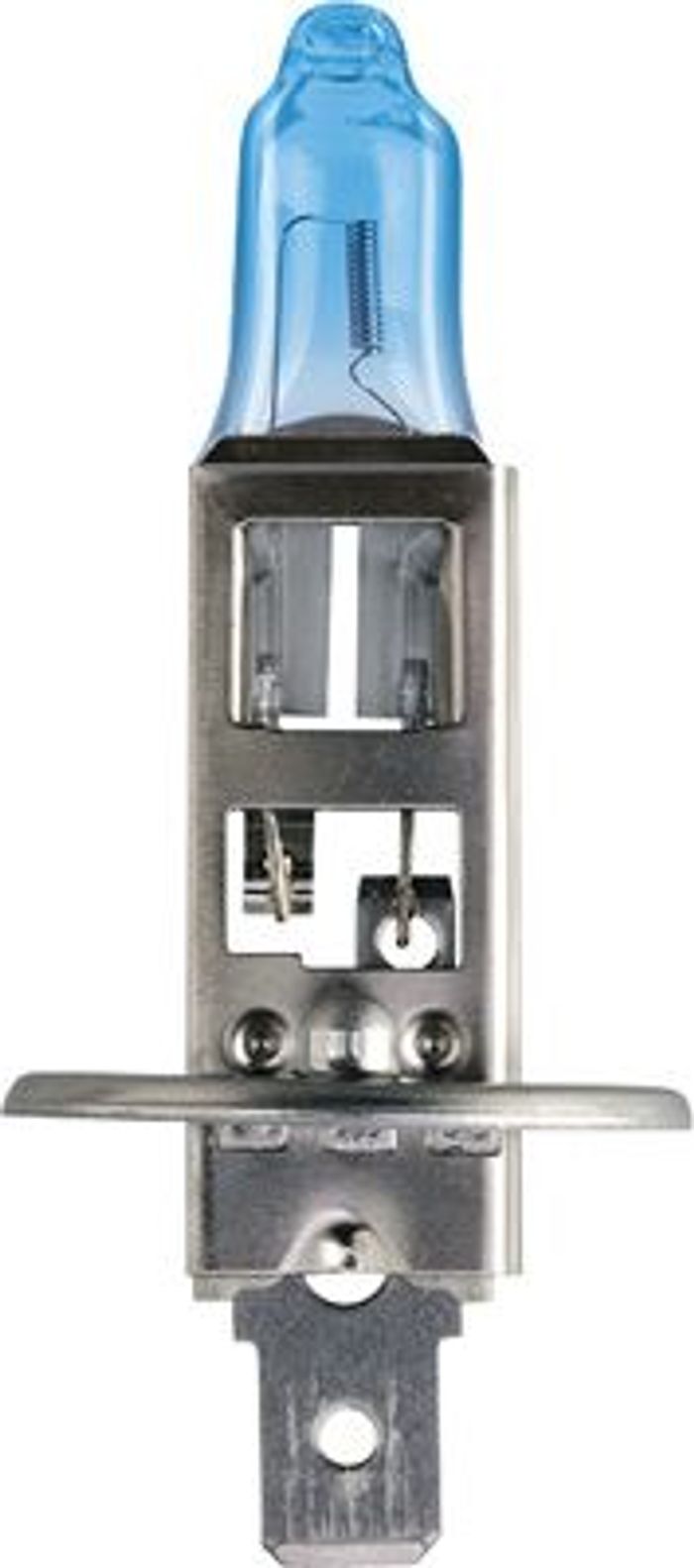 Glühbirne (Blister 1Stück) H1 12V 55W P14,5S WhiteVision Ultra