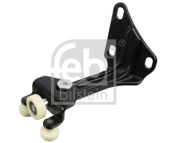 Schiebetürrolle oben L passt zu: MERCEDES SPRINTER 3,5-T (B906), SPRINTER 3-T...