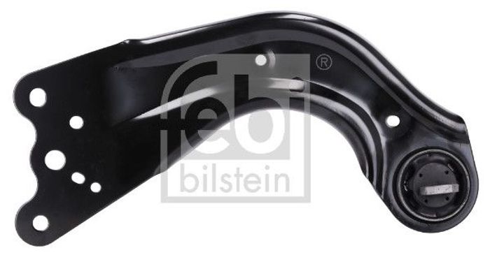 Schwinge der Radaufhängung hinten L (mitte, vorne) passt zu: MAZDA CX-5 2.0-2...