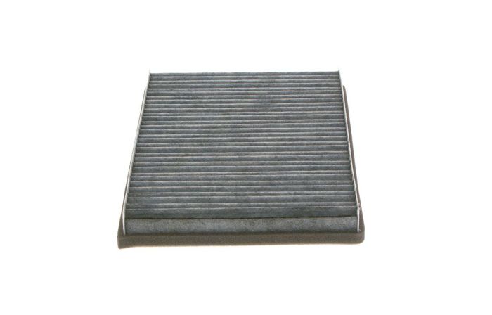 Innenraumluftfilter mit aktivkohle passt zu: VW PASSAT B3/B4 1.6-2.9 02.88-05.97