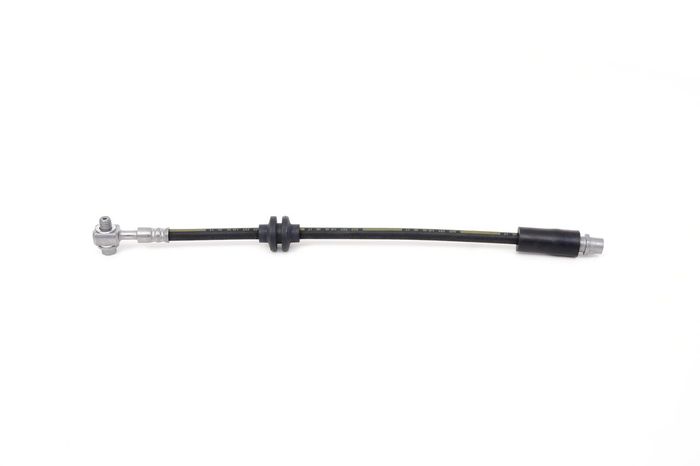 Bremsleitung elastisch vorne L (länge 400mm, M10x1,5/M10x1) passt zu: CHEVROL...
