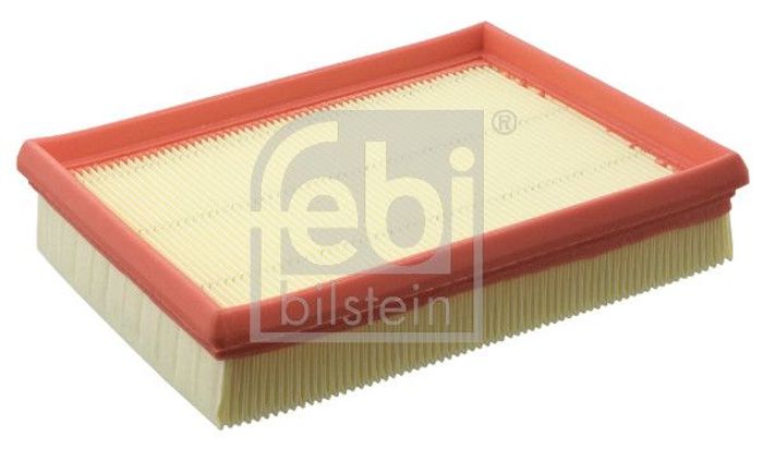 Luftfilter (Filterpatrone) passt zu: CITROEN XSARA, XSARA PICASSO; PEUGEOT 20...