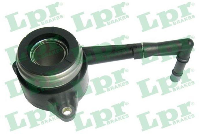 Hydrauliklager konzentriert passt zu: AUDI A1, A1 ALLSTREET, A1 CITY CARVER,...