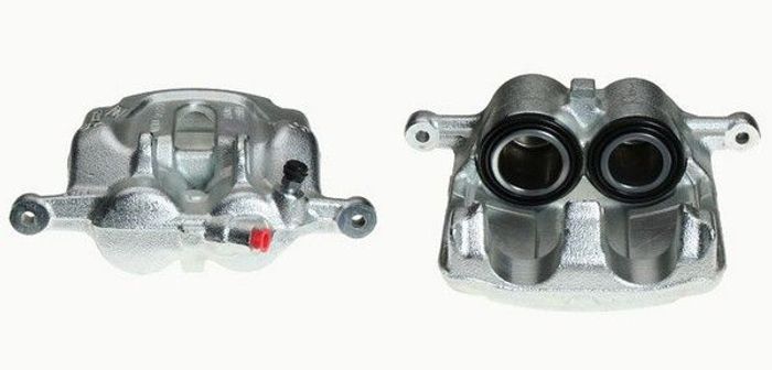 Bremssattel