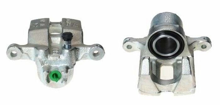 Bremssattel