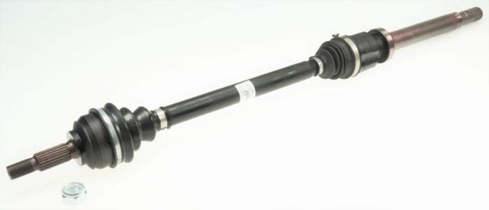 Achswelle vorne R 272/908mm (runderneuert) passt zu: RENAULT CLIO IV 1.2/1.2L...