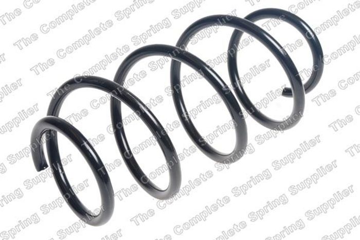 Federungsfeder vorne L/R passt zu: FORD FOCUS IV 1.0/1.0H 01.18-11.25