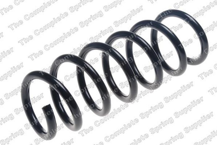 Federungsfeder hinten L/R passt zu: BMW X3 (G01, F97, G08) 2.0/2.0D/3.0D 08.17