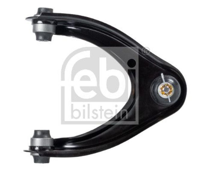 Schwinge der Radaufhängung vorn R oben vorne passt zu: HONDA CIVIC VI 1.4-2.0...