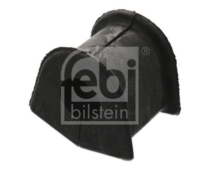 Stabilisatorhalterung vorne L/R (19mm) passt zu: TOYOTA COROLLA 1.4-2.0D 05.9...