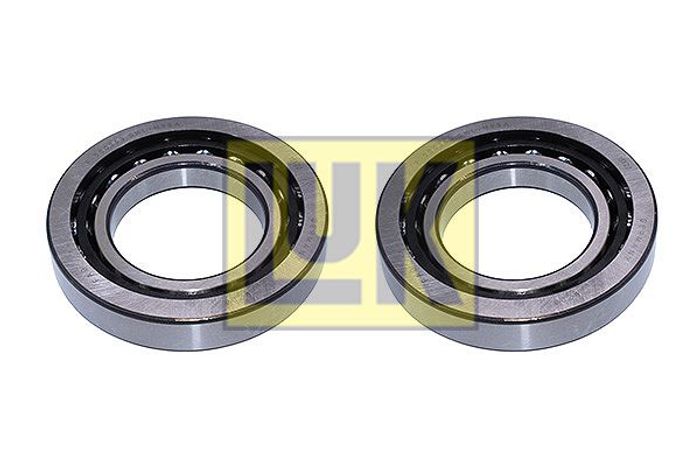 Reparatursatz, Differential