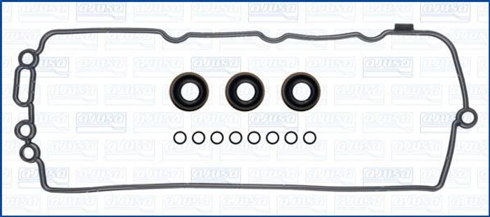 Ventildeckeldichtungssatz R passt zu: AUDI A4 ALLROAD B9, A4 B9, A5, A6 ALLRO...