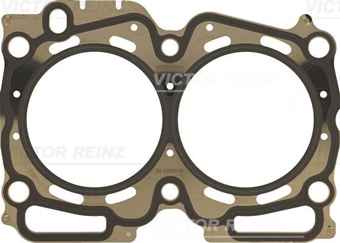 Zylinderkopfdichtung (dicke: 1mm) passt zu: SUBARU FORESTER, IMPREZA, LEGACY...