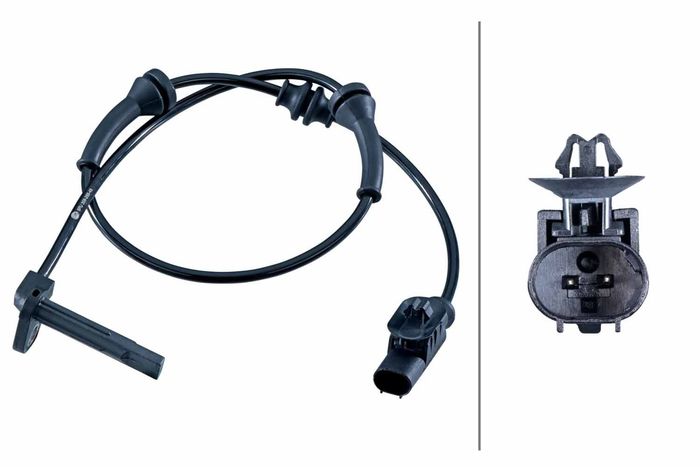 ABS-Sensor vorne L/R passt zu: CHRYSLER 200 2.4/3.6ALK 09.10