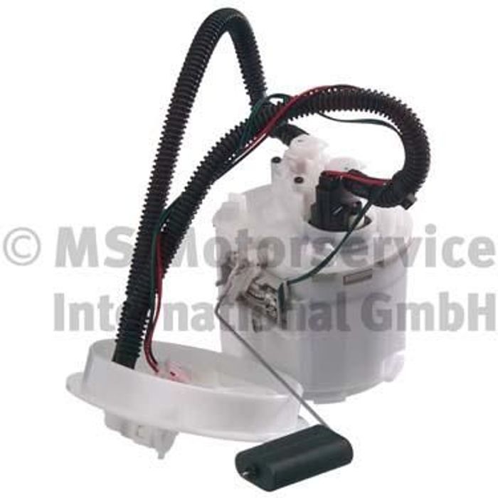 elektrische Kraftstoffpumpe (Modul) passt zu: FORD FOCUS I, TOURNEO CONNECT,...
