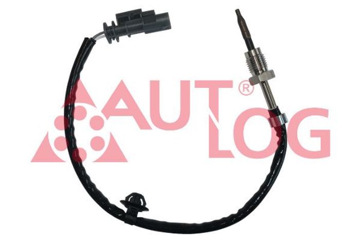 Abgastemperatursensor (vor dem partikelfilter) passt zu: HYUNDAI I30, KONA; K...
