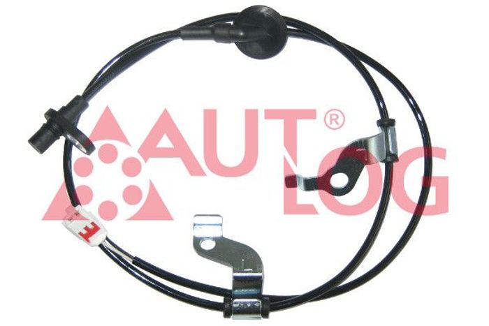 Sensor, Raddrehzahl