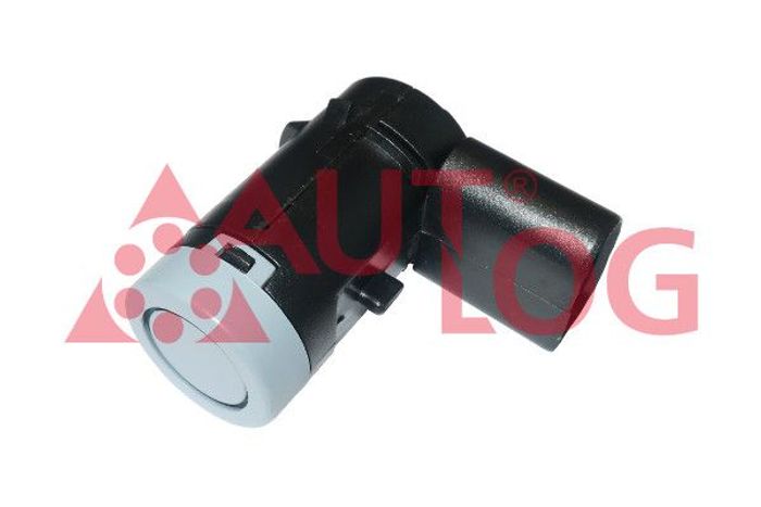 Sensor, Einparkhilfe