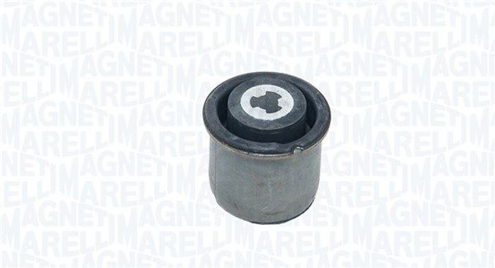 Lagerung, Achskörper